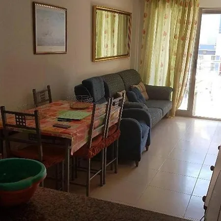 Apartamento Mrcnvas7-9P13