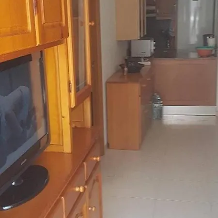 Apartamento Mrcnvas7-9P13