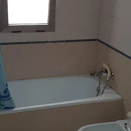 Mrcnvas7-9P13 Apartamento *