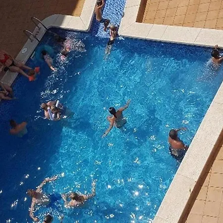 Mrcnvas7-9P13 Torrevieja
