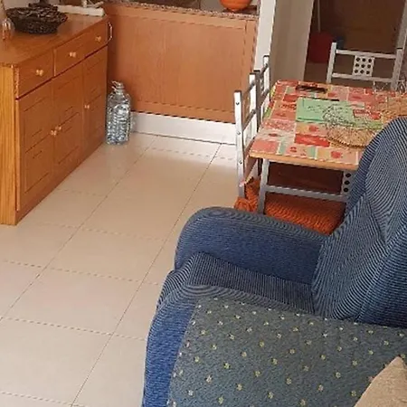 Mrcnvas7-9P13 Apartamento *
