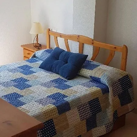 Apartamento Mrcnvas7-9P13