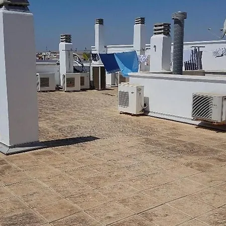 Mrcnvas7-9P13 Apartamento Torrevieja