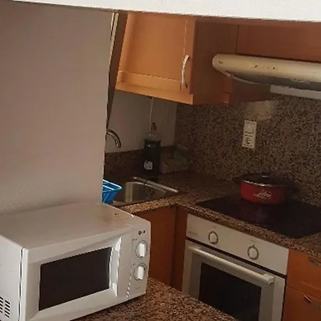 Mrcnvas7-9P13 Apartamento Torrevieja